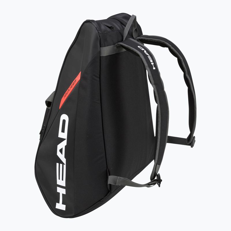HEAD Tour Team Padel Monstercombi Tasche schwarz 283772 7