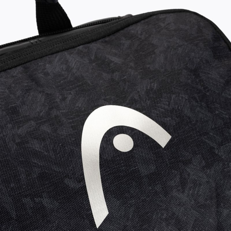 HEAD Alpha Sanyo Paddel Rucksack schwarz 283762 4