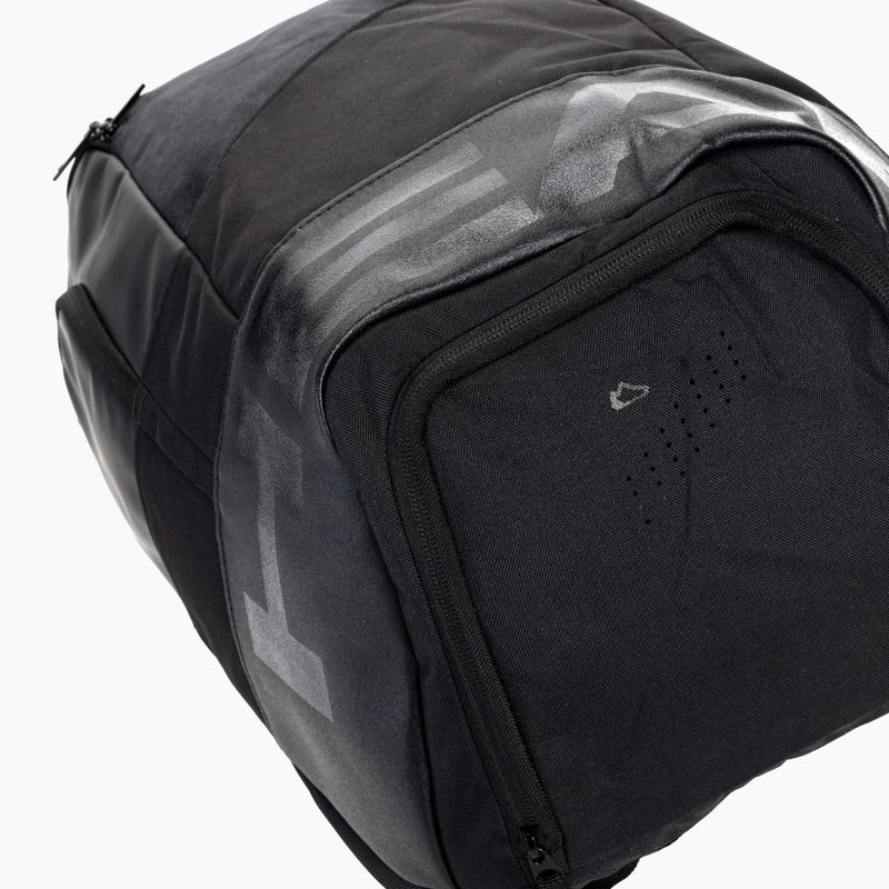 HEAD Alpha Sanyo Paddel Rucksack schwarz 283762 7