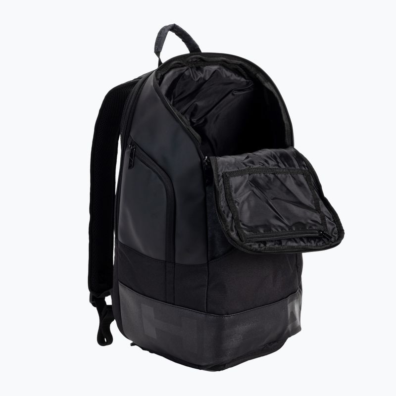 HEAD Alpha Sanyo Paddel Rucksack schwarz 283762 8