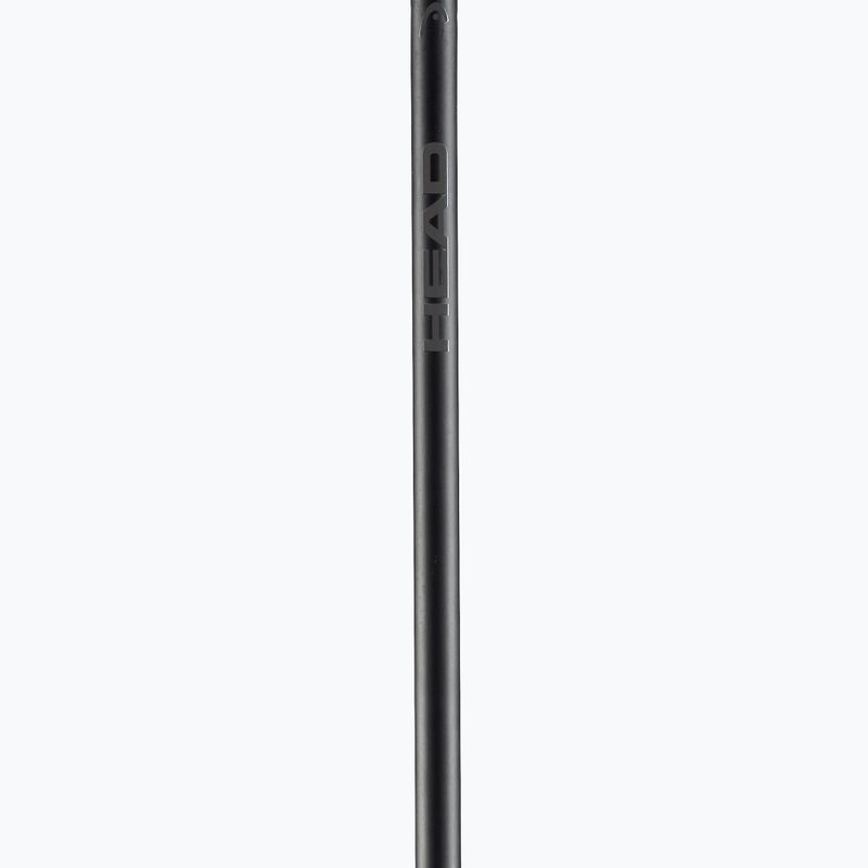 Skistöcke HEAD Multi black/black 4