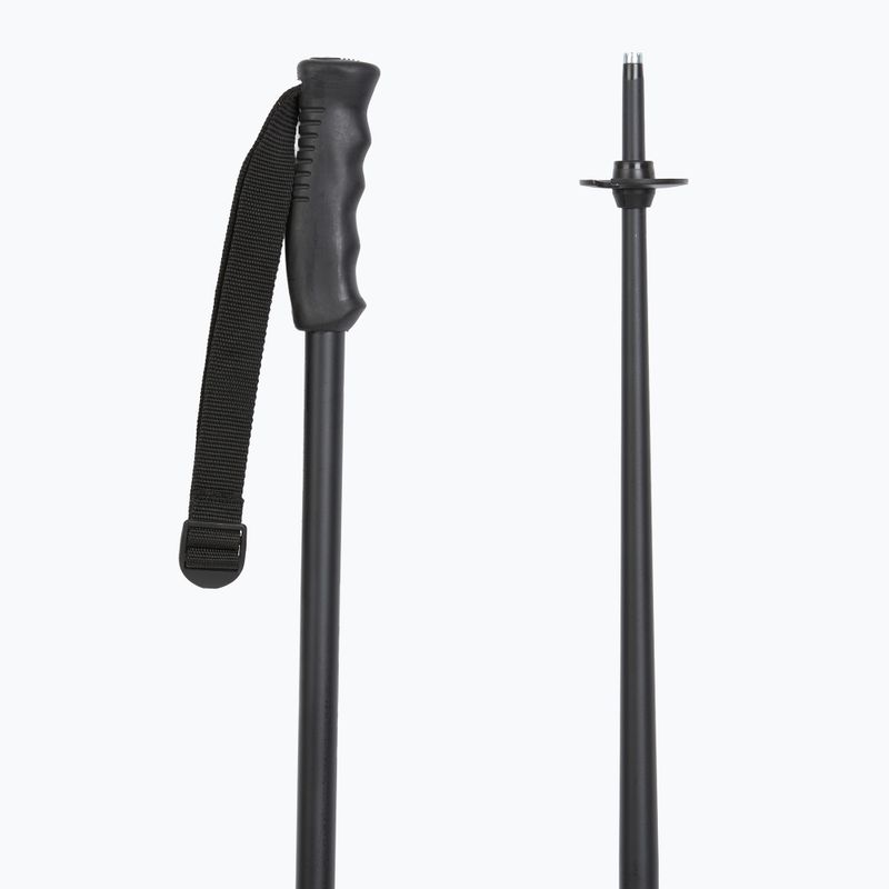 Skistöcke HEAD Multi black/black 3
