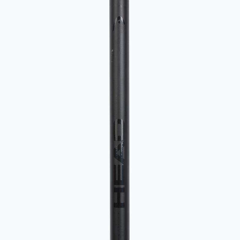 Skistöcke HEAD Multi black/black 4