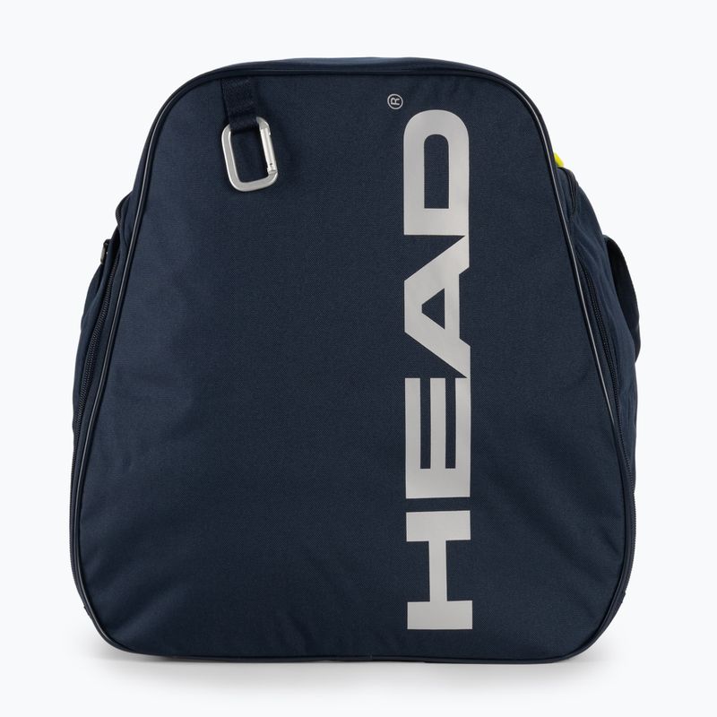 HEAD Stiefeltasche navy blau 383072 2