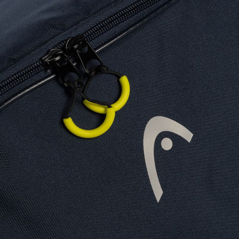 HEAD Stiefeltasche navy blau 383072 5