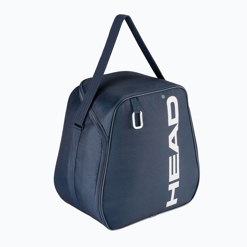 HEAD Stiefeltasche navy blau 383072 9
