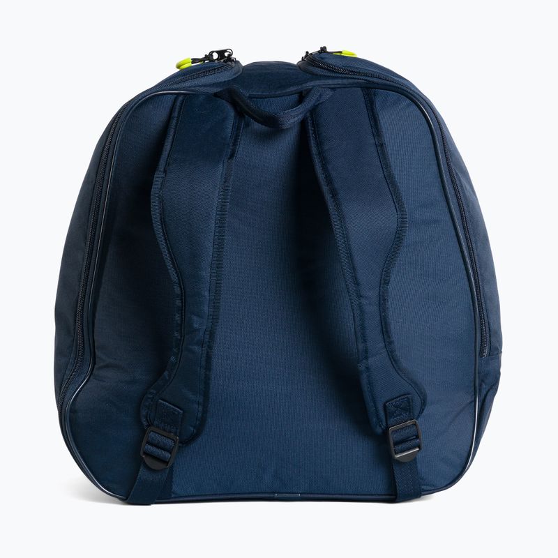 Skischuh-Rucksack Head Backpack schwarz 383082 3