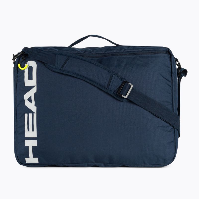 HEAD Boot Carry On Skitasche navy blau 383092