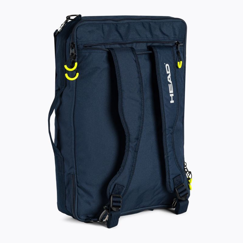 HEAD Boot Carry On Skitasche navy blau 383092 3