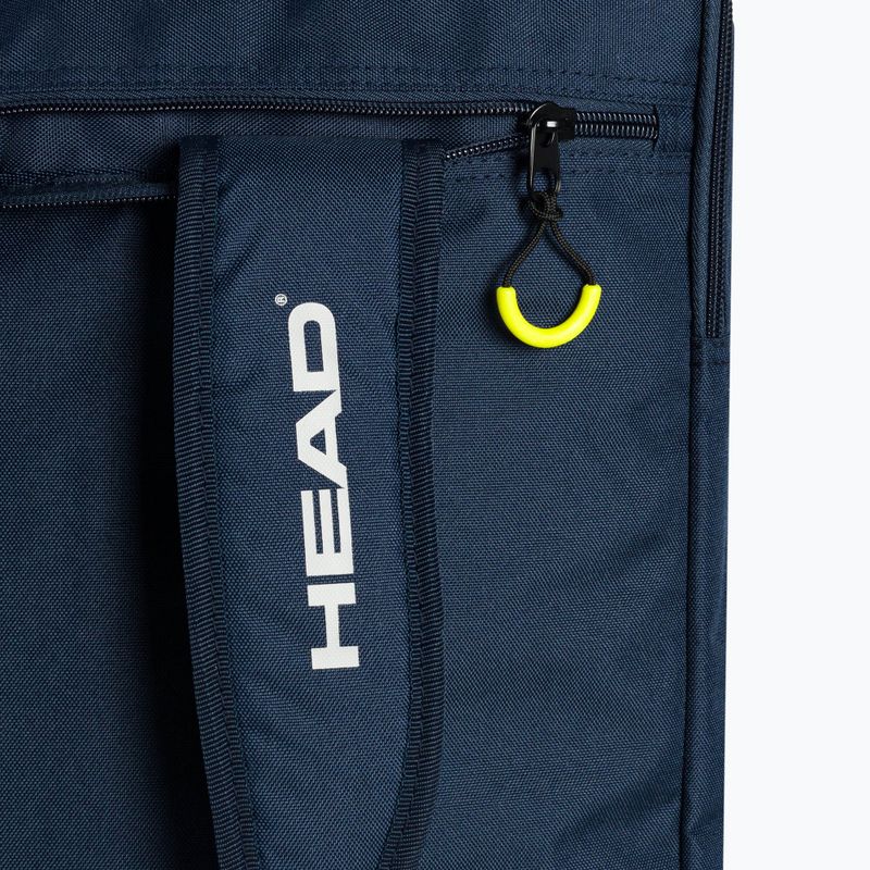 HEAD Boot Carry On Skitasche navy blau 383092 5