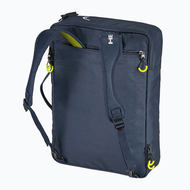 HEAD Boot Carry On Skitasche navy blau 383092 7