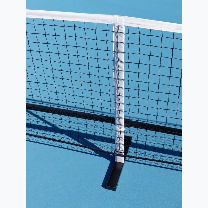 Pickleball-Netz HEAD Pickleball Net black/white 6