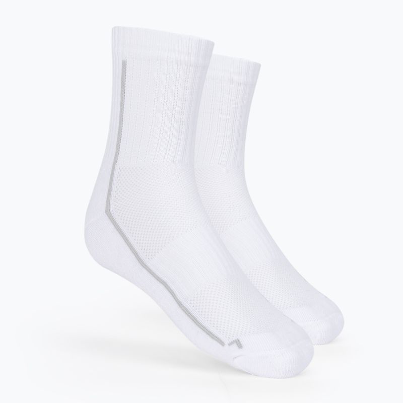 HEAD Tennis 3P Performance Socken 3 Paar weiß 811904 2