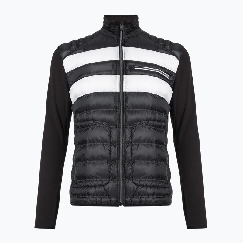 HEAD Dolomiti Herren Hybrid Jacke schwarz 821042
