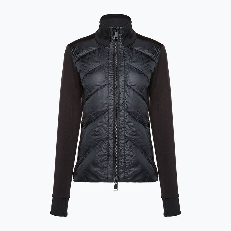 HEAD Rebels Carina FZ Damen Hybridjacke schwarz 824232