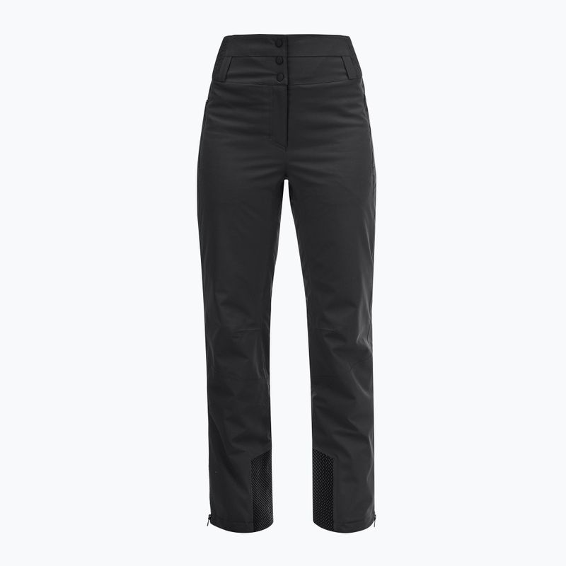 HEAD Damen Skihose Emerald schwarz 824532 8