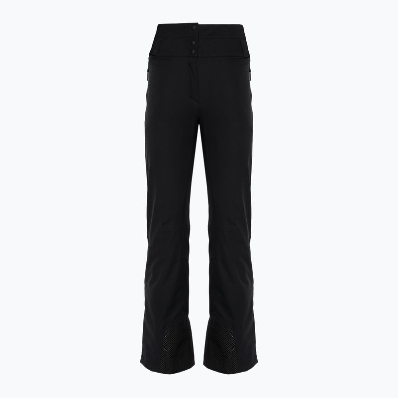 HEAD Damen Skihose Emerald schwarz 824532