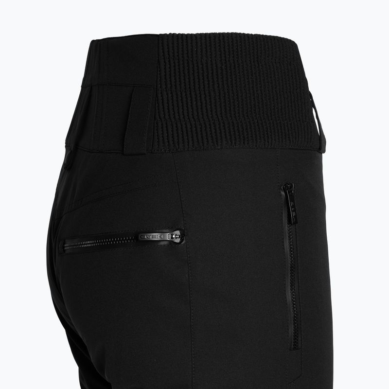 HEAD Damen Skihose Emerald schwarz 824532 3