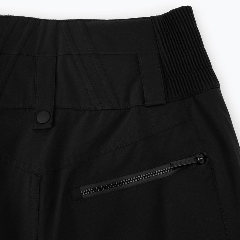 HEAD Damen Skihose Emerald schwarz 824532 6