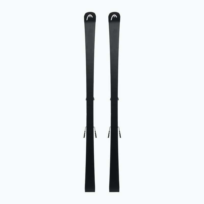 HEAD WC Rebels e-Speed Pro SW RP WCR14+Freeflex 14 gelb 313222/100850 Abfahrtsski 3