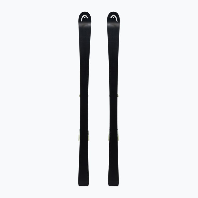 Kinder Ski Alpin HEAD WC e.Race Team SW Jrs+Jrs 7.5 gelb 314142/100862 3