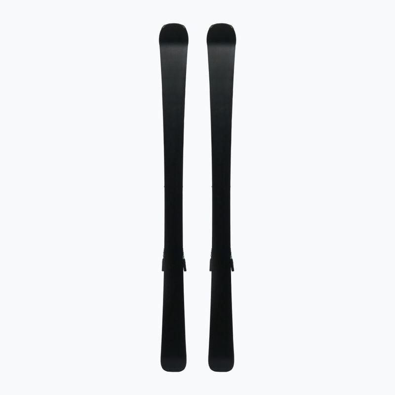 HEAD Shape e-V10 SW AMT-PR+PR 11 Abfahrtsski schwarz 315202/100888 3