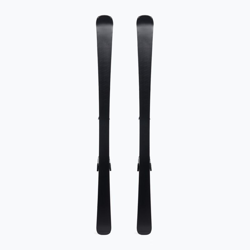 HEAD Shape e-V8 SW AMT-PR+PR 11 gelb 315222/100884 Abfahrtsski 3