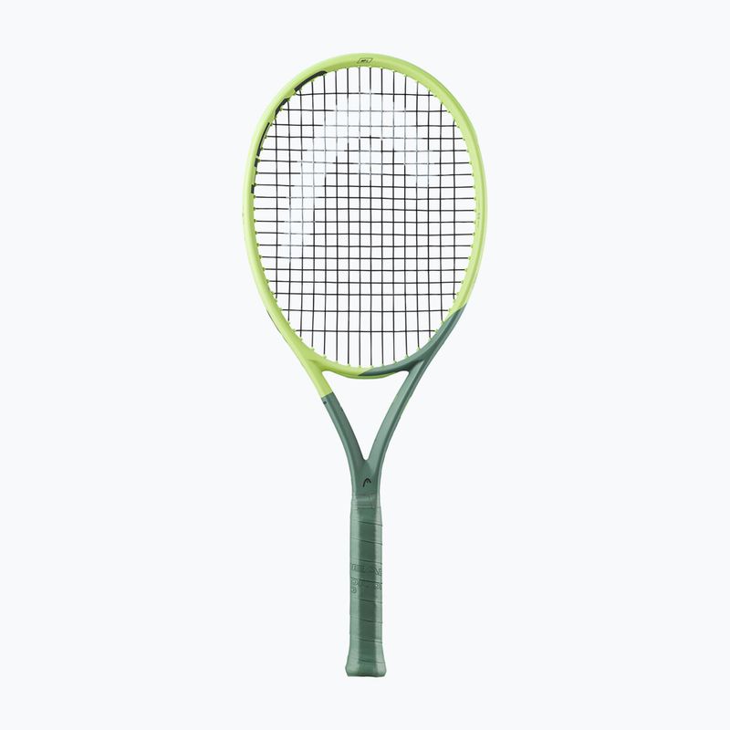Tennisschläger HEAD Extreme MP L 2022 grün 235322 6