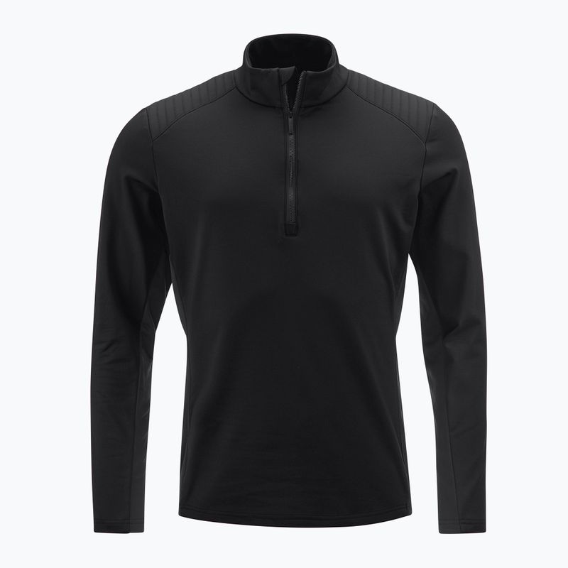 HEAD Herren Skisweatshirt Marty schwarz 821542