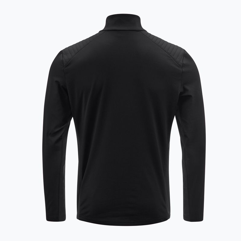 HEAD Herren Skisweatshirt Marty schwarz 821542 2