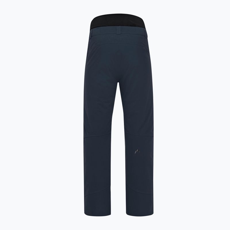 HEAD Herren Skihose Summit navy blau 821622 6