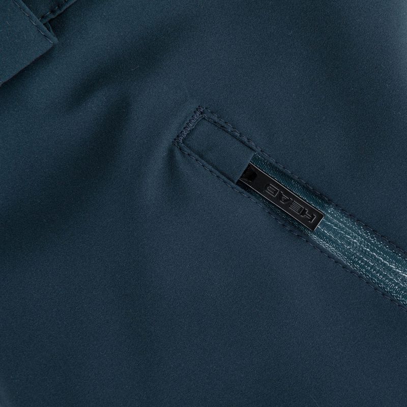 HEAD Herren Skihose Summit navy blau 821622 4