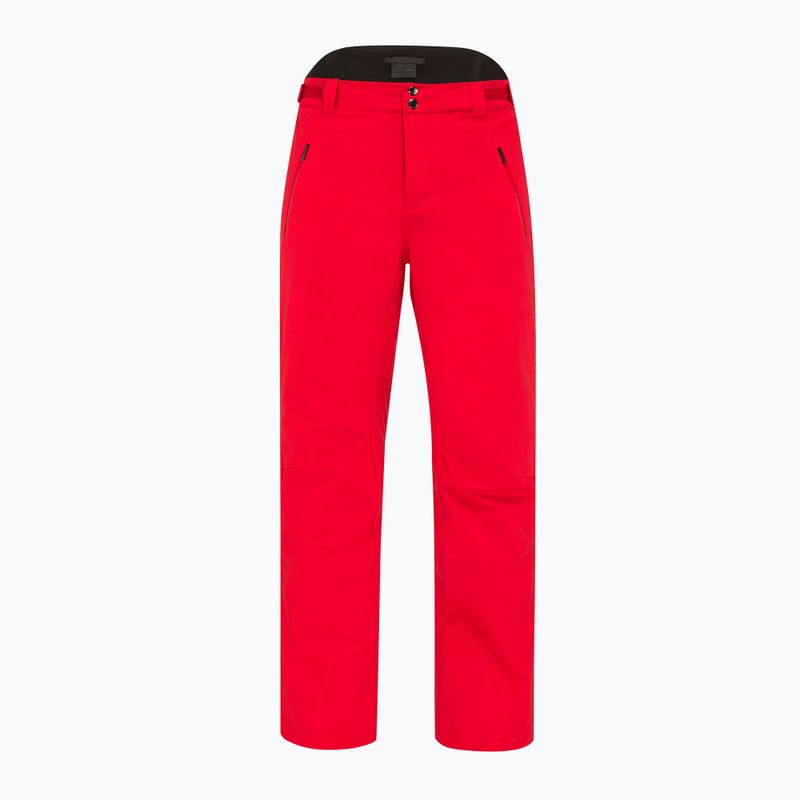 HEAD Herren Skihose Summit rot 821622