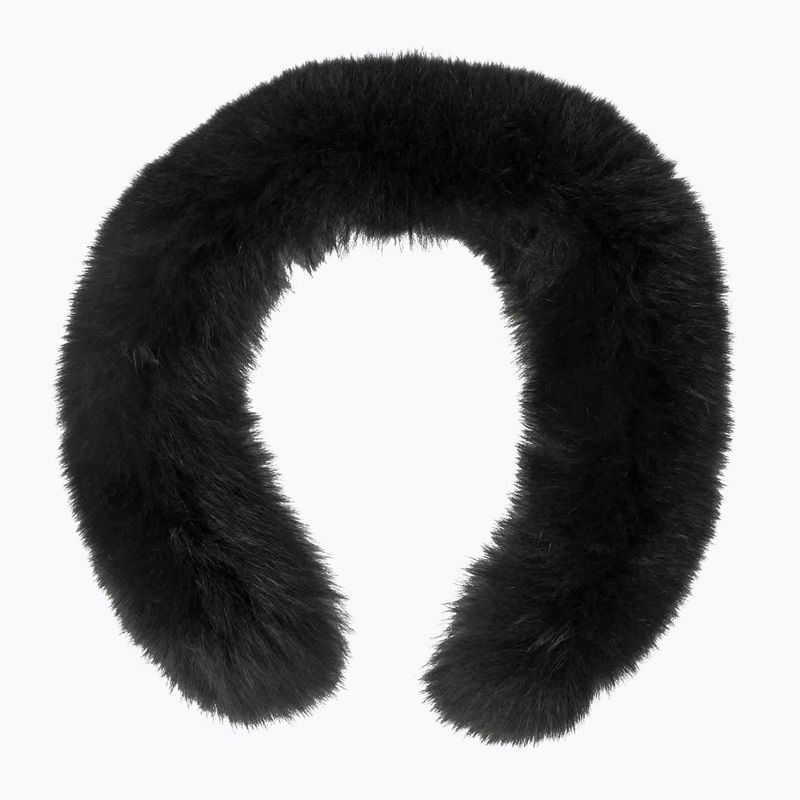 Kapuze Clip HEAD Immensity Fur Collar black