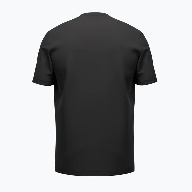 Herren T-Shirt HEAD Club Basic black 2