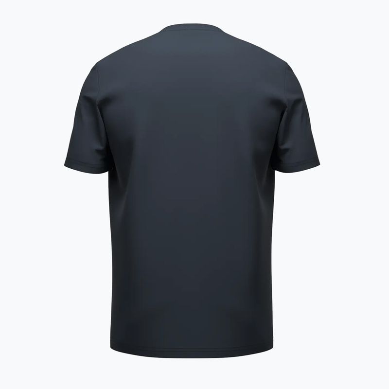 Herren T-Shirt HEAD Club Basic navy 2