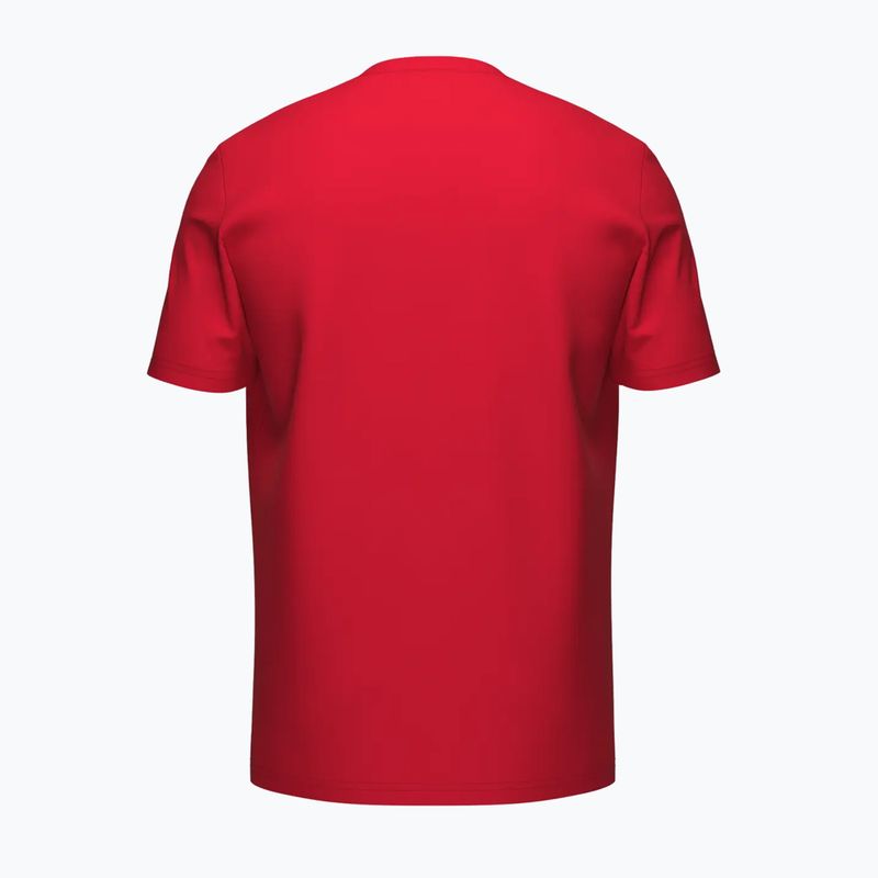Herren T-Shirt HEAD Club Basic red 2