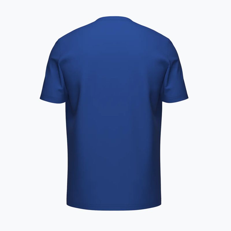 Herren T-Shirt HEAD Club Basic royal 2