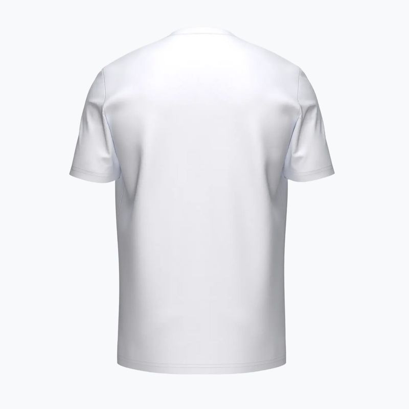 Herren T-Shirt HEAD Club Basic white 2
