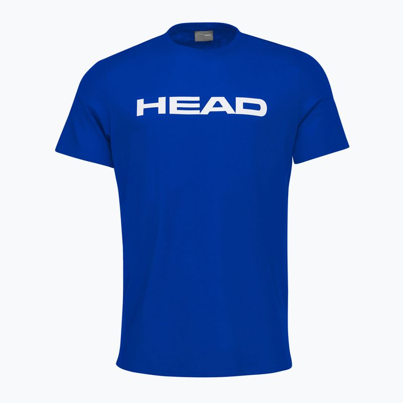 HEAD Club Ivan royal Herren-Tennisshirt