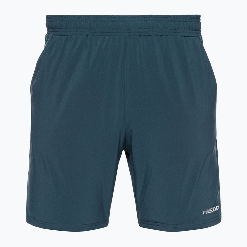 HEAD Performance Herren-Tennisshorts navy blau 811423NV