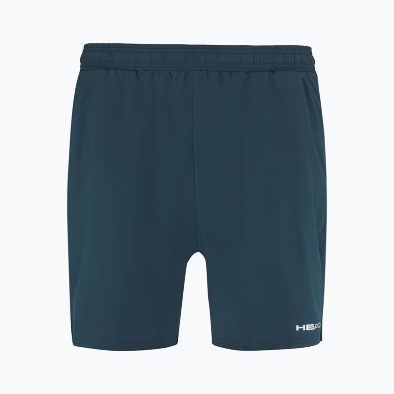 HEAD Performance Herren-Tennisshorts navy blau 811423NV 4