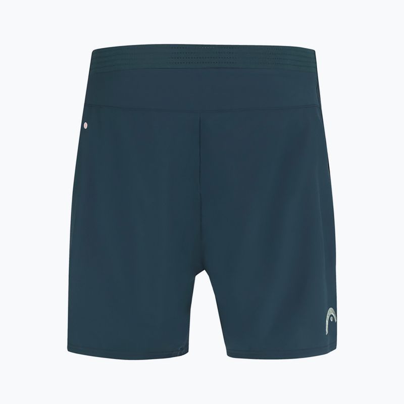 HEAD Performance Herren-Tennisshorts navy blau 811423NV 5