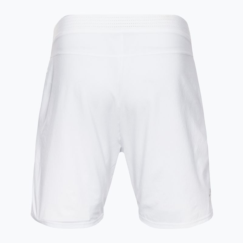 HEAD Performance Herren-Tennisshorts weiß 811423WH 2