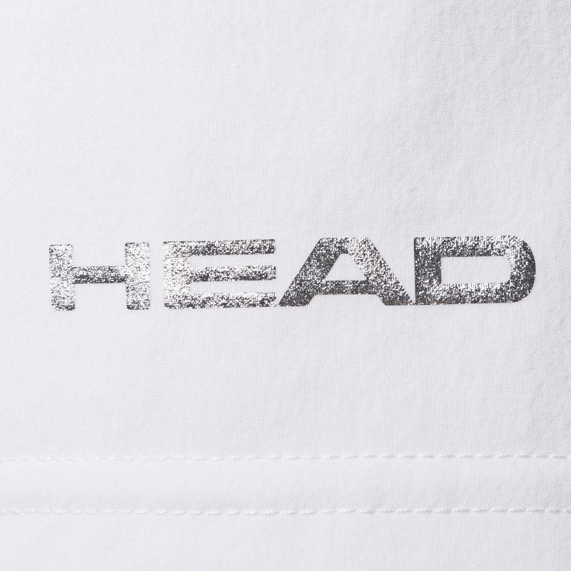 HEAD Performance Herren-Tennisshorts weiß 811423WH 3