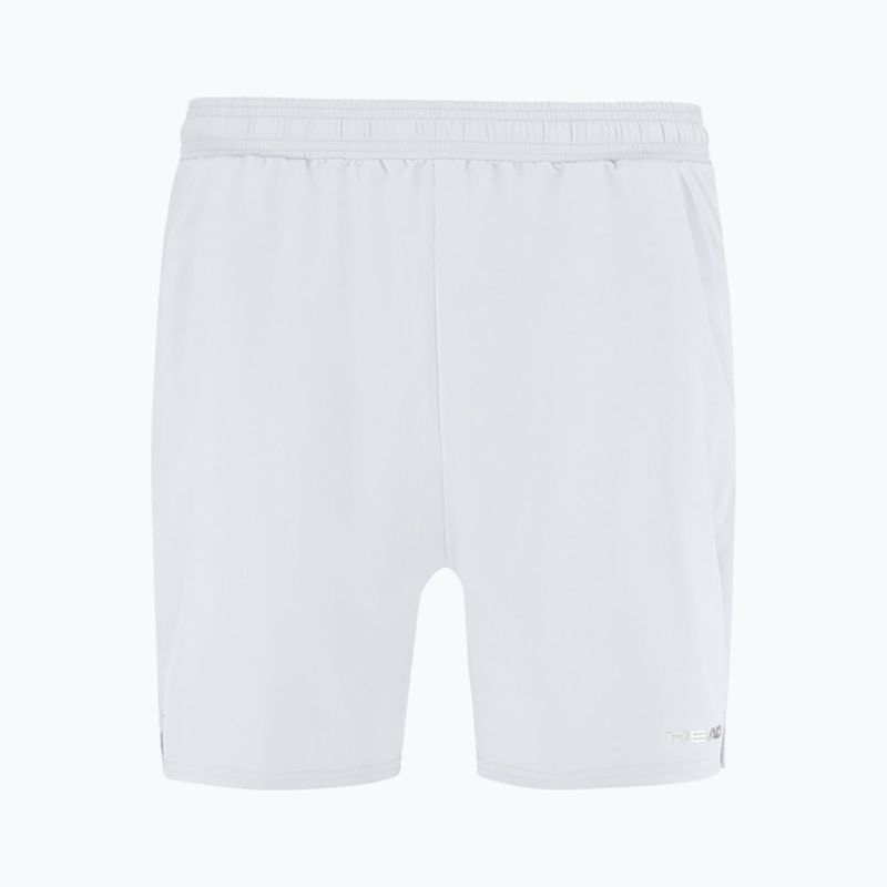 HEAD Performance Herren-Tennisshorts weiß 811423WH 4