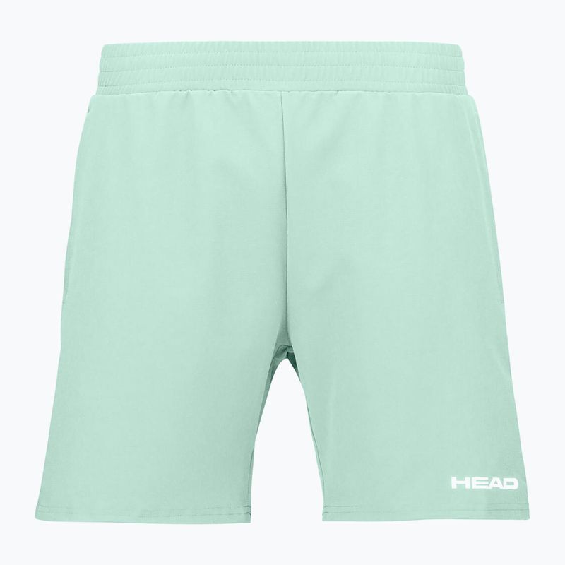 HEAD Power Herren Tennisshorts grün 811473PA