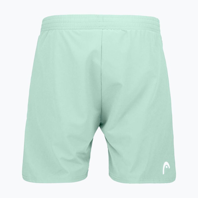 HEAD Power Herren Tennisshorts grün 811473PA 2