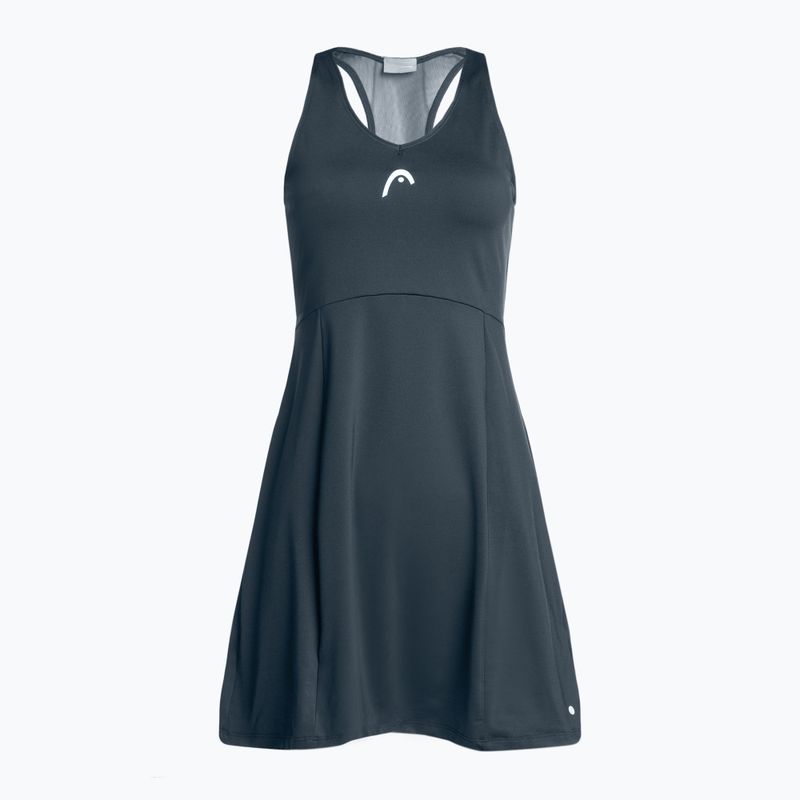 HEAD Tennis-Kleid Spirit navy blau 814733NV