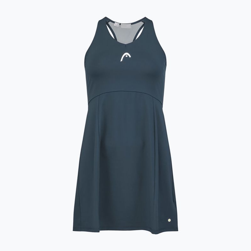 HEAD Tennis-Kleid Spirit navy blau 814733NV 5